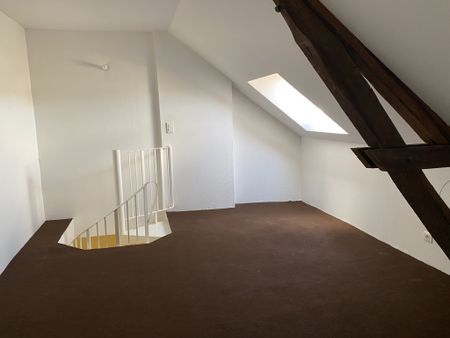 Location Appartement 2 pièces 50m² SENS 89100 - Photo 5