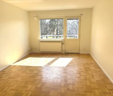 Lasarettsgatan 33 B - Foto 1