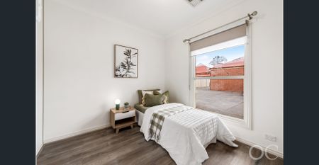 Open the Door to Effortless Living in Mile End - Photo 4