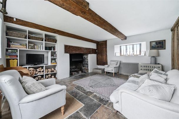 4 bedroom detached house to rent - Photo 1