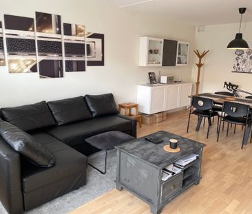 Ebbe Lieberathsgatan, Göteborg - Foto 3