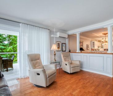 Condo haut de gamme à louer adossé au golf à St-Hyacinthe - apparte... - Photo 1