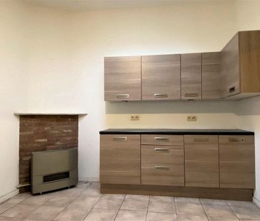 RIJWONING MET 2 SLAAPKAMERS, TUIN EN GARAGE - Foto 5