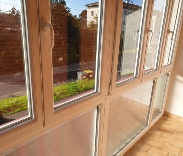 Appartement à louer 4 pièces 58.82m² - Photo 4
