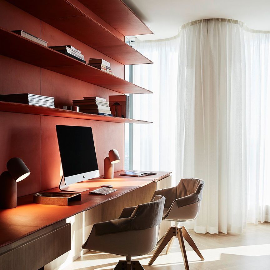 5604/1 Queensbridge Square, Southbank - Photo 1