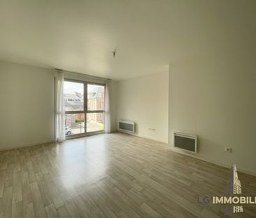 AMIENS HENRIVILLE - TYPE 2 AVEC PARKING - Photo 3