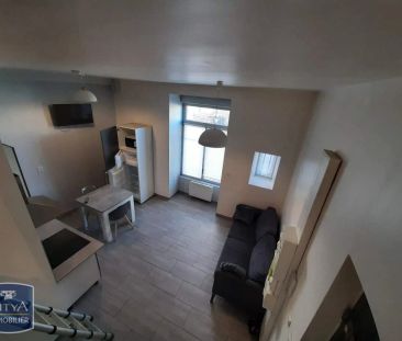 Appartement à louer 1 pièce 21.88m² - Photo 5