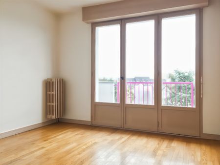 Appartement T3 à Rennes - Photo 2