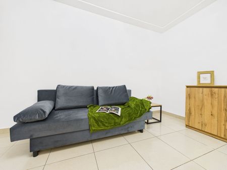 Kawalerka po remoncie - Bytom Wrocławska - Photo 5