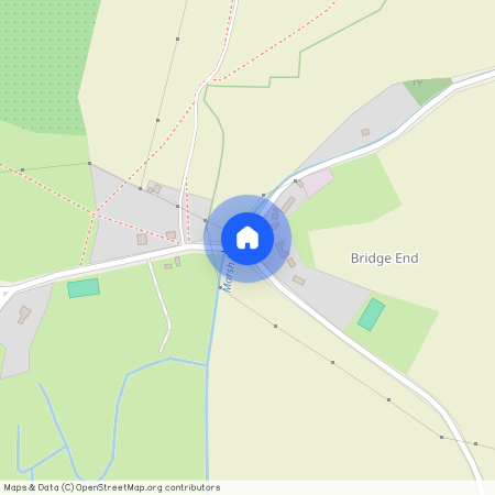 Bridgend, Elderfield, Gloucester, Gloucestershire, GL19