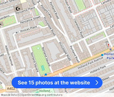 Princedale Road London W11 - Photo 1