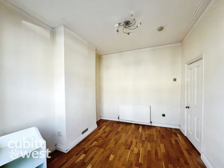 2 bedroom terraced house to rent - Photo 3