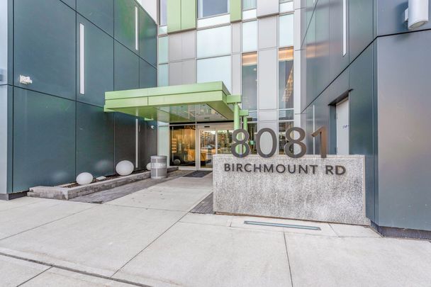 For Lease - 8081 Birchmount Road Unit# 1217, Markham, Ontario - Photo 1