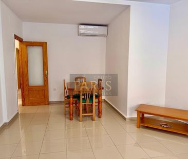 Apartamento de alquiler en Casco Antiguo - Photo 4