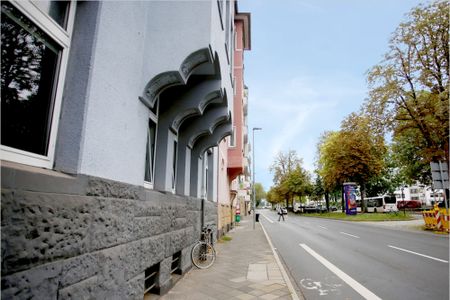 2 Zimmer in Düsseldorf - Photo 4