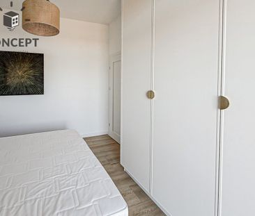 Luksusowe 3 pok. | AC | Garaż | Pierwszy Najem - Zdjęcie 4