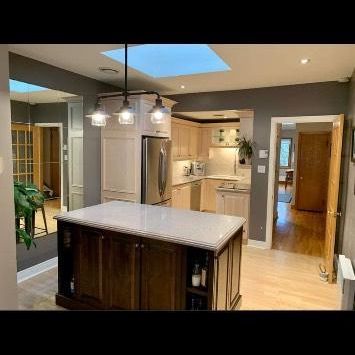 Cession de bail condo Ahuntsic - 1300 pc - Photo 3