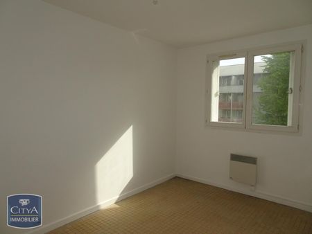 Location Appartement 4 pièces 63m² GRENOBLE 38100 - Photo 3