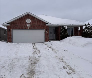 For Lease - 78 Hickory Grove, Belleville, Ontario - Photo 5