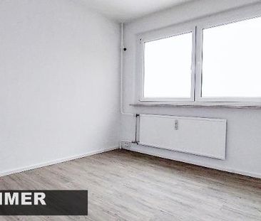 3 Zimmer mit Balkon frisch saniert - Photo 4