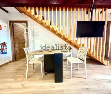 Alquiler de dúplex en Miengo - Foto 2