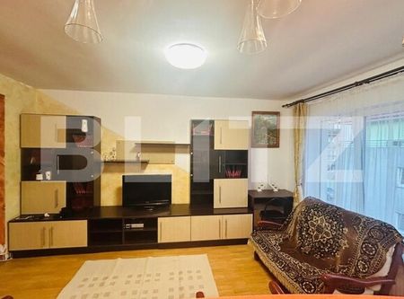 Apartament 2 camere, 42 mp, terasa, zona Stejarului - Fotografie 2