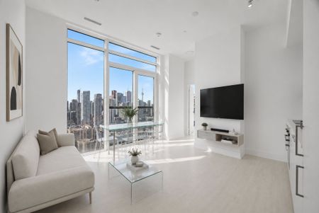 For Lease - 308 Jarvis Street Unit# 3413, Toronto, Ontario - Photo 2