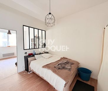 Location Appartement 1 pièce 30m² - Photo 5