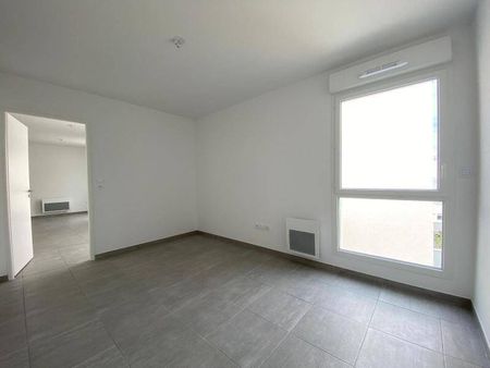 Location appartement 2 pièces 44.2 m² à Montpellier (34000) - Photo 2
