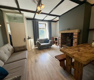 2 bedroom terraced house to rent - Photo 2