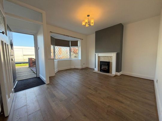 2 bedroom terraced house to rent - Photo 1