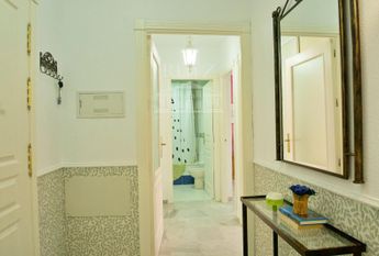 Piso de alquiler en Andalucia, Salobreña Costa