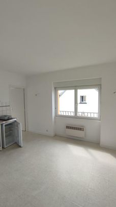 Location Appartement 2 pièces 27m² BREST 29200 - Photo 1