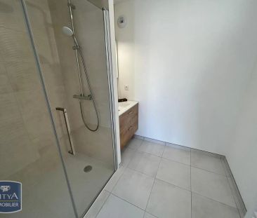 Appartement à louer 2 pièces 42.32m² - Photo 1