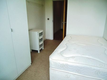 2 bedroom apartment to rent - Photo 3