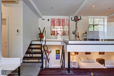 Furnished apartment for rent in the heart of Little Italy - Rosemont neighbourhood - Photo 4