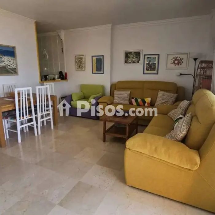 Piso en alquiler en Benalmádena - Photo 1