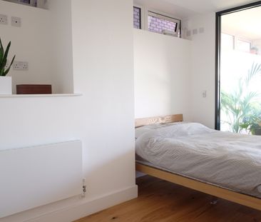 1 Bed Flat, Green Dragon House, CR0 - Photo 6