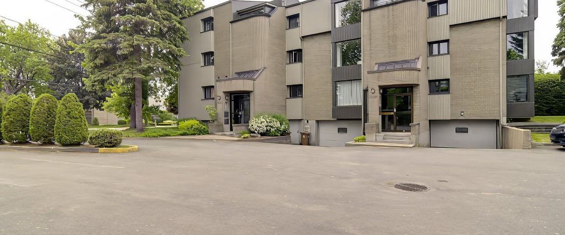 À louer / Appartement - Photo 1