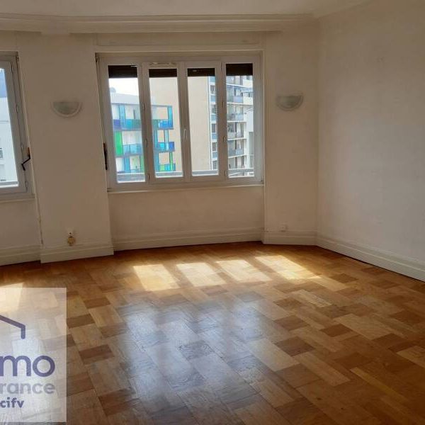 Appartement 3 pièces - 69008 Lyon 8e Arrondissement - Photo 1