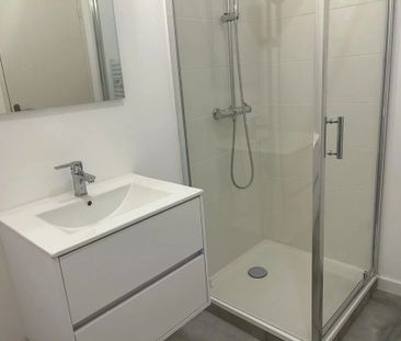 Location Appartement 1 pièces à Perpignan - Photo 4