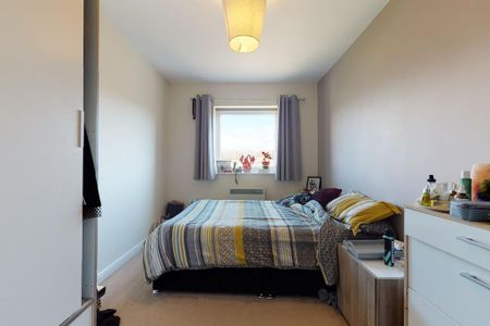 2 bedroom apartment to rent - Photo 5