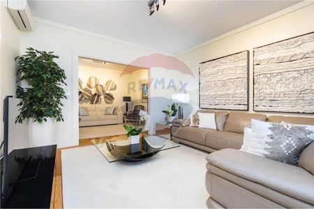 Apartamento T3 em Lisboa - Photo 4