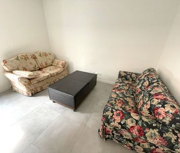 Bilocale arredato (piano 1 – 1) – Viganello vicino USI - Foto 2
