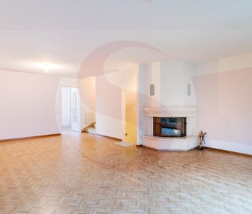 Contiguous house for rent unfurnished - Foto 1