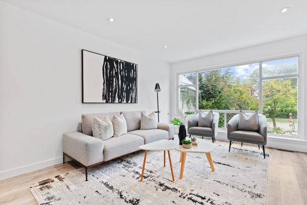 For Lease - 73 Trinnell Boulevard Unit# Main, Toronto, Ontario - Photo 1