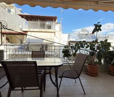 Διαμέρισμα για ενοικίαση Νέα Ζωή (Περιστέρι) - Φωτογραφία 4