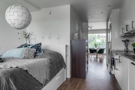 Videvägen, Tyresö - Photo 4