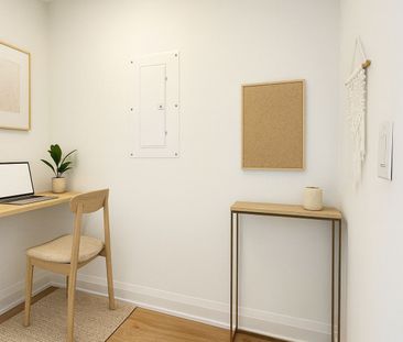 For Lease - 3250 Carding Mill Trail Unit# 508, Oakville, Ontario - Photo 2