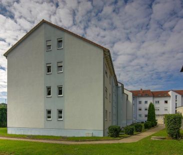 30m² 1-Raum Wohnung | ab Jan. 2026 | zur Miete | Gera Leumnitz | ke... - Foto 1